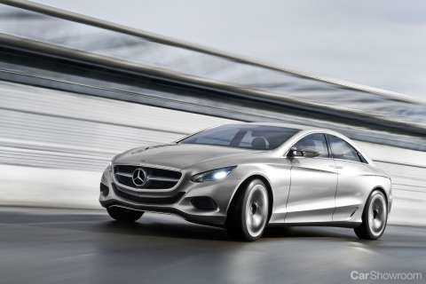 2010 MERCEDES-BENZ