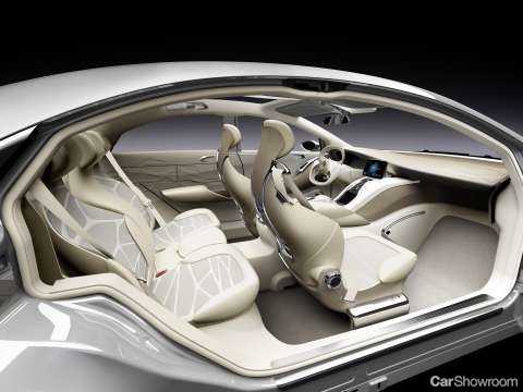2010 MERCEDES-BENZ