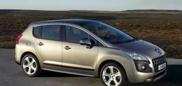 2010 PEUGEOT