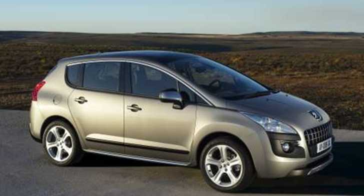 2010 PEUGEOT