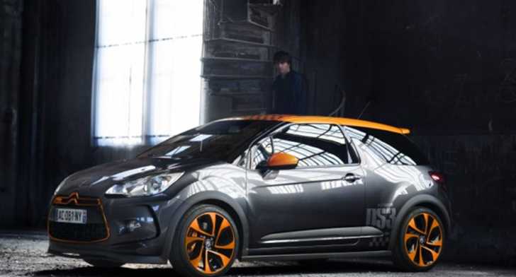 2010 CITROEN
