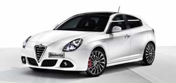 2010 ALFA ROMEO