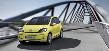 2010 VOLKSWAGEN