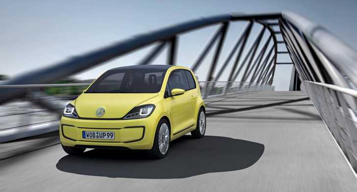 2010 VOLKSWAGEN