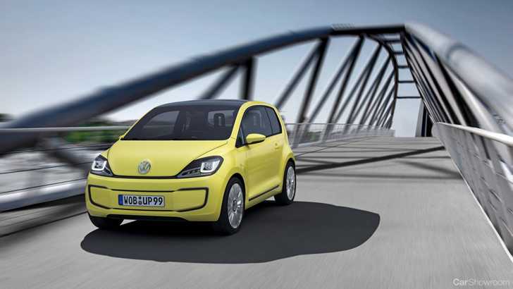 2010 VOLKSWAGEN