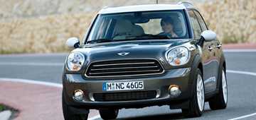 2010 MINI