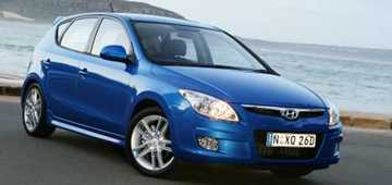 2010 HYUNDAI