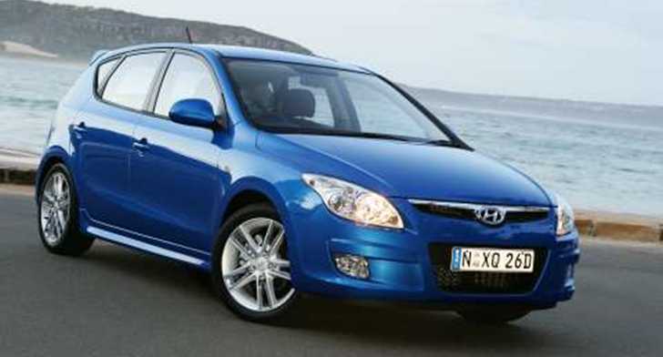 2010 HYUNDAI