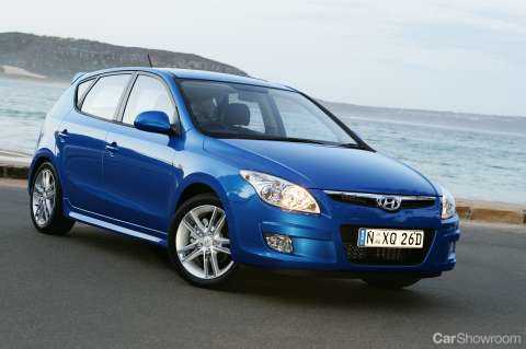 2010 HYUNDAI