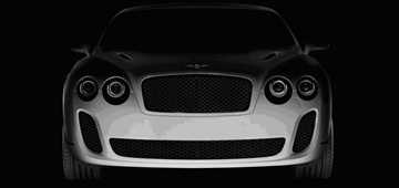 2010 BENTLEY