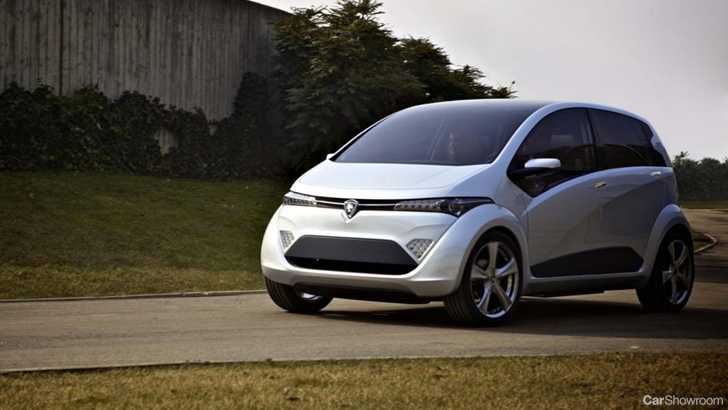 2010 PROTON