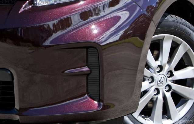 2010 TOYOTA