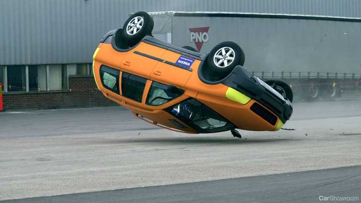 2010 VOLVO