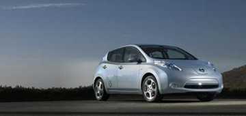 2010 NISSAN
