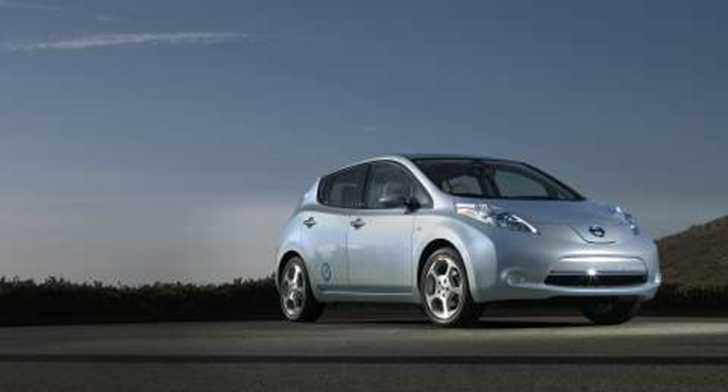 2010 NISSAN