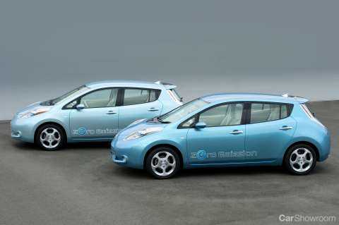 2010 NISSAN