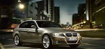 2010 BMW 3