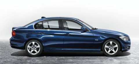 2010 BMW 3