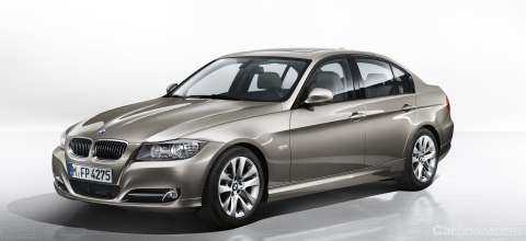 2010 BMW 3