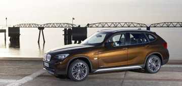 2010 BMW