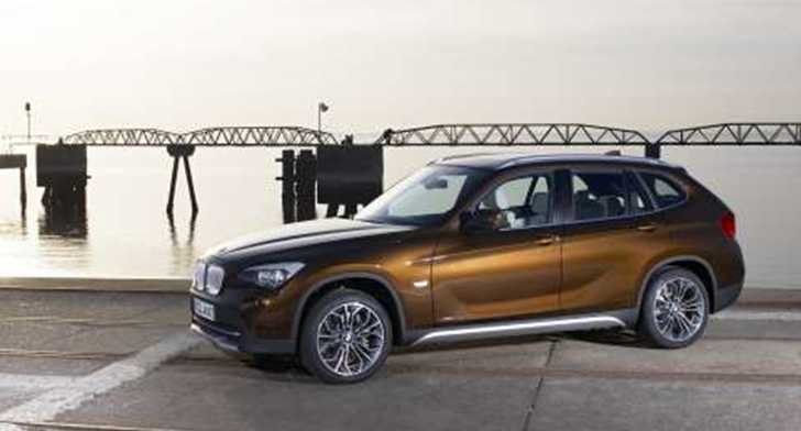 2010 BMW