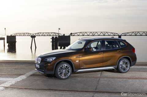 2010 BMW
