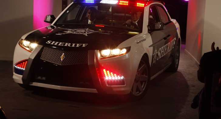 2010 BMW