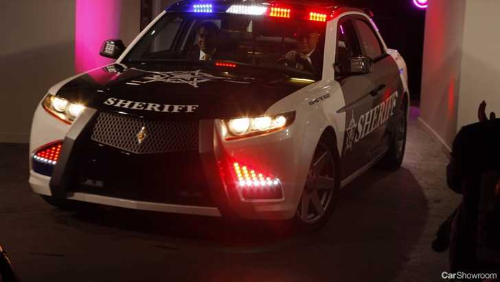 2010 BMW