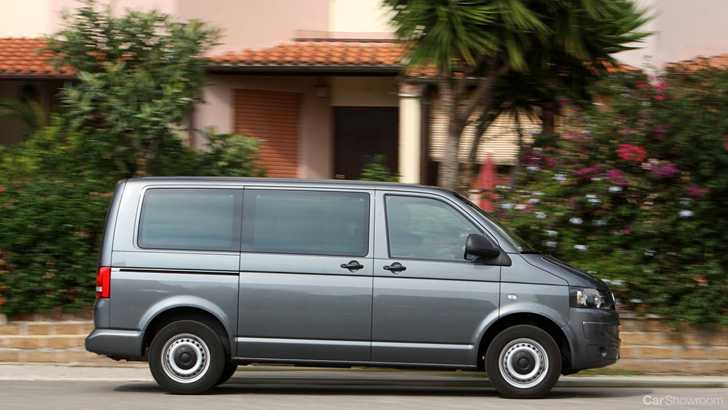 2010 VOLKSWAGEN