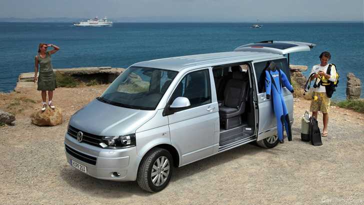 2010 VOLKSWAGEN