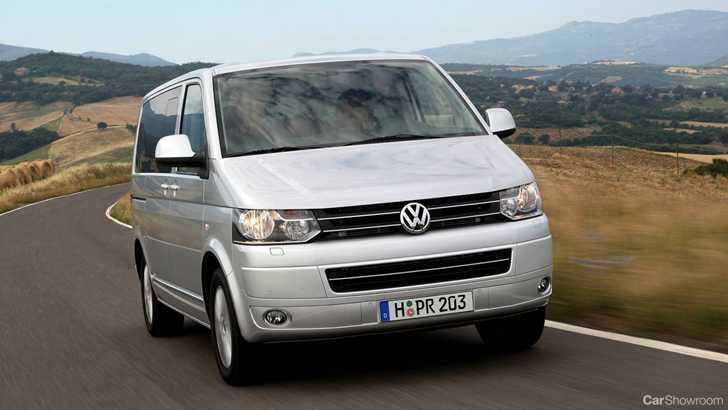 2010 VOLKSWAGEN