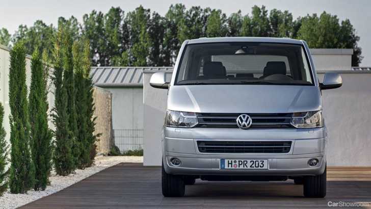 2010 VOLKSWAGEN