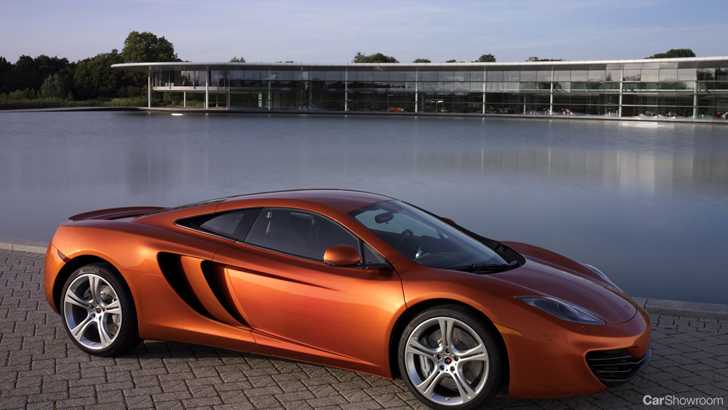 2010 MERCEDES-BENZ