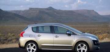 2010 PEUGEOT