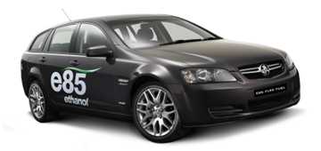 2010 HOLDEN
