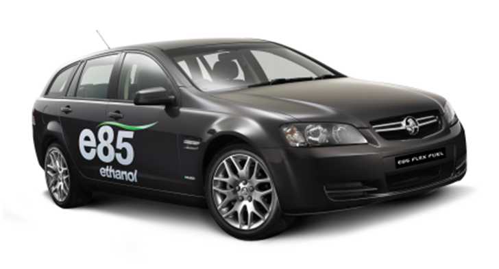 2010 HOLDEN