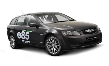 2010 HOLDEN