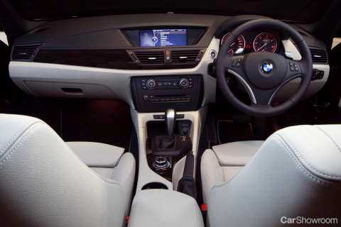 2010 BMW X1 4D WAGON