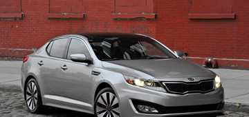 2010 KIA