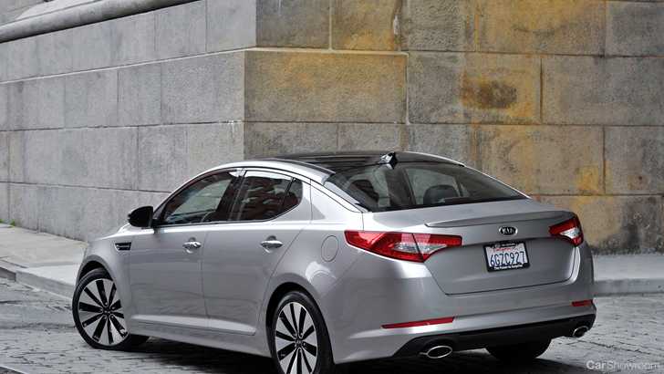 2010 KIA