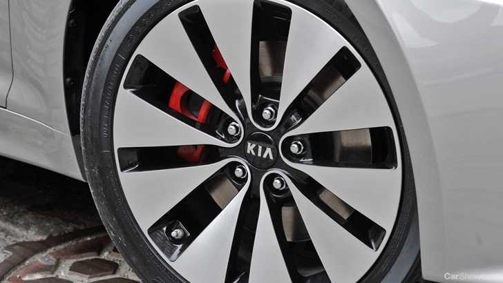 2010 KIA