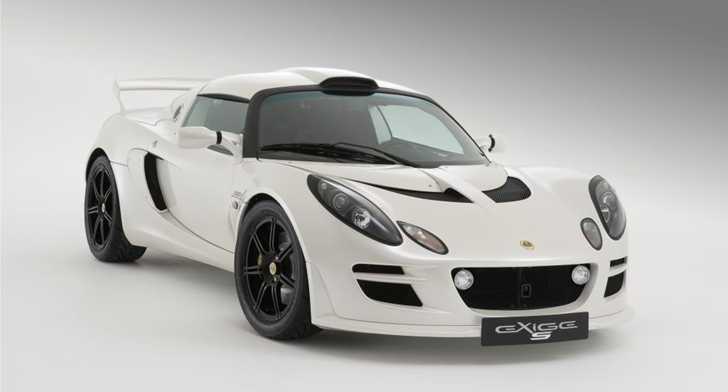 2010 LOTUS