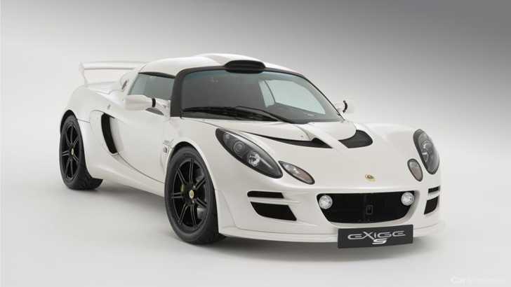 2010 LOTUS