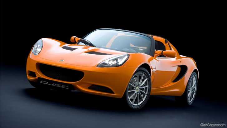 2010 LOTUS
