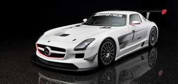 2010 MERCEDES-BENZ