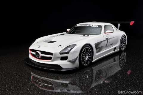 2010 MERCEDES-BENZ