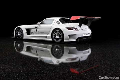 2010 MERCEDES-BENZ
