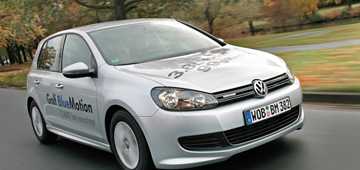 2010 VOLKSWAGEN