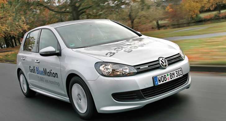 2010 VOLKSWAGEN