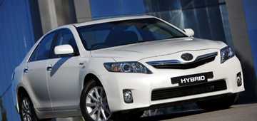 2010 TOYOTA